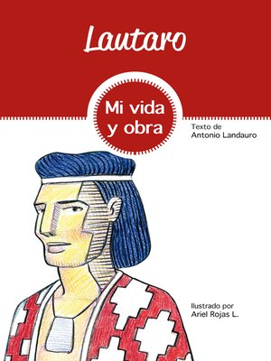 cover image of Lautaro